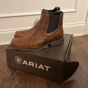 Men's Ariat Midtown Rambler Boots